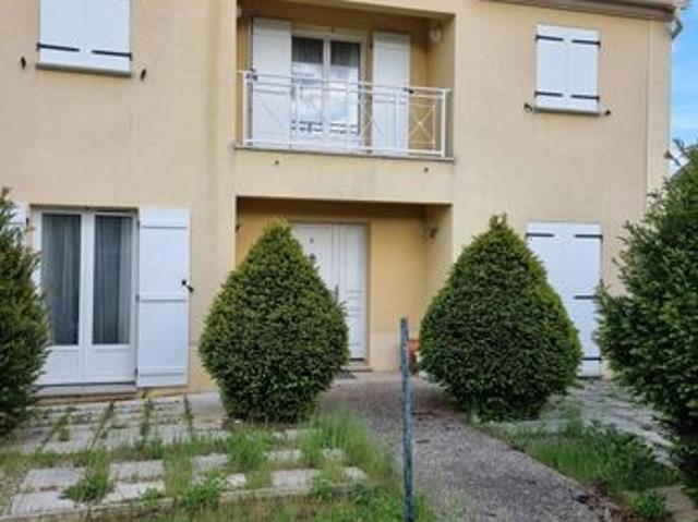 Appartement 6 pièces 160 m²