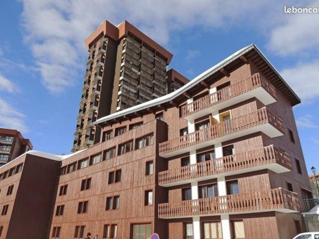 Appartement 6 pièces 160 m²