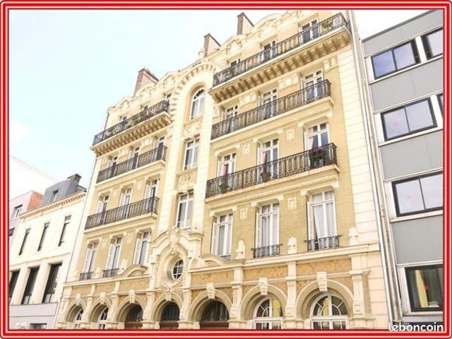 Appartement 6 pièces 160 m²