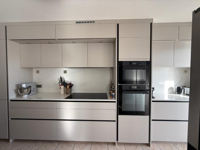 Appartement 6 pièces 160 m²