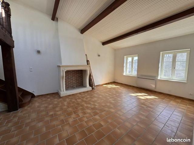 Appartement 6 pièces 160 m²