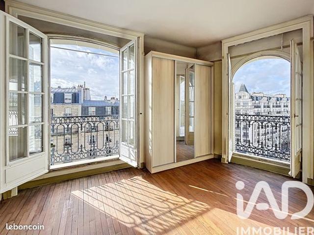 Appartement 6 pièces 160 m²