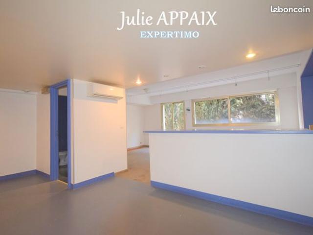 Appartement 6 pièces 161 m²