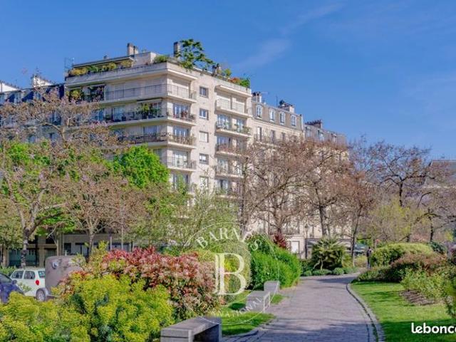 Appartement 6 pièces 161 m²
