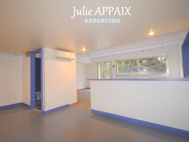 Appartement 6 pièces 161 m²