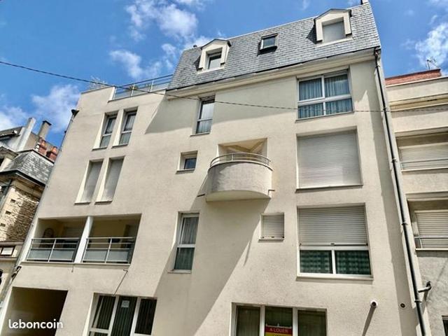 Appartement 6 pièces 162 m²