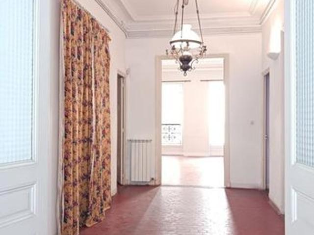 Appartement 6 pièces 162 m²