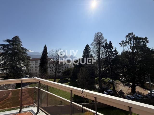 Appartement 6 pièces 162 m²