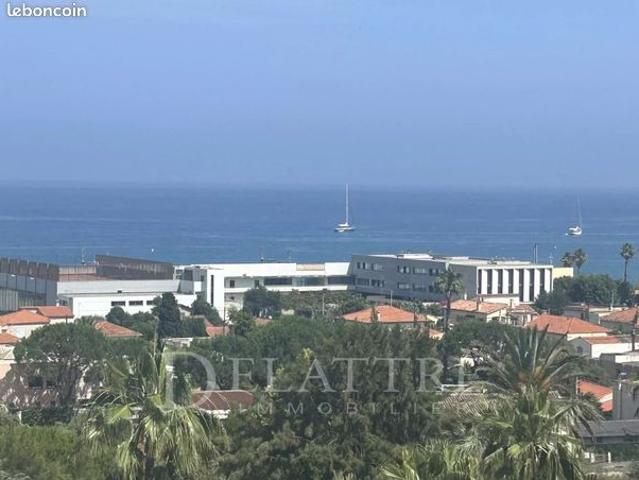 Appartement 6 pièces 163 m²