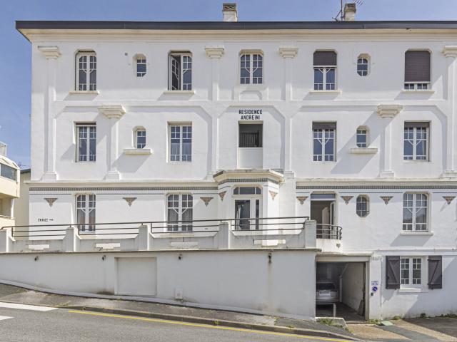 Appartement 6 pièces 163 m²