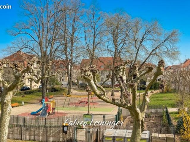 Appartement 6 pièces 163 m²