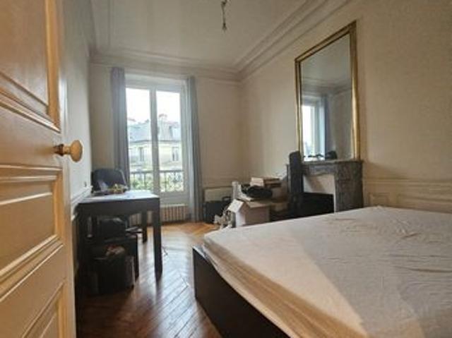 Appartement 6 pièces 164 m²