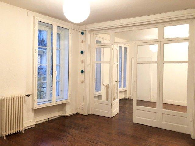 Appartement 6 pièces 164 m²