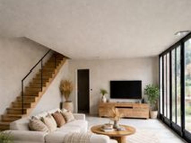 Appartement 6 pièces 165 m²