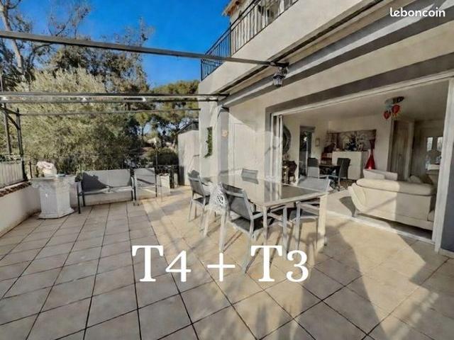 Maison 6 pièces 165 m²