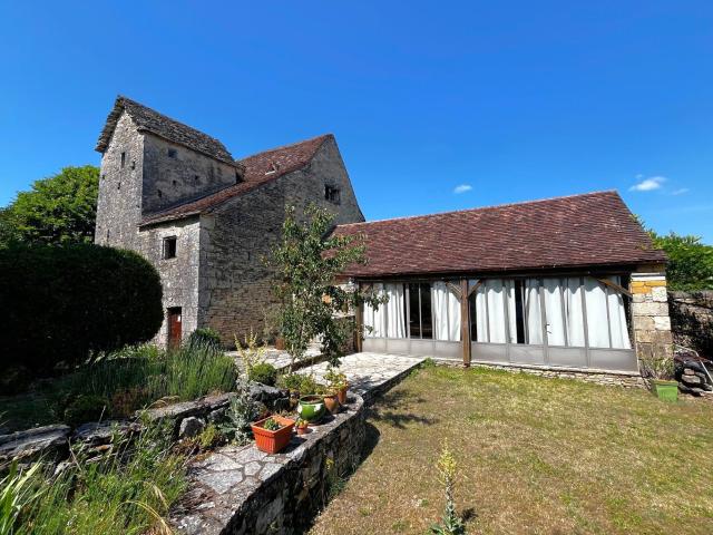Maison 6 pièces 165 m²