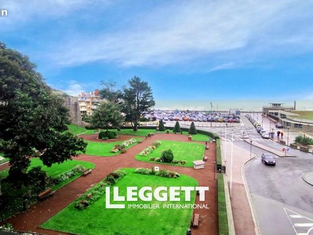 Appartement 6 pièces 165 m²