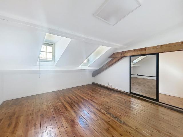 Appartement 6 pièces, 166 m² à louer à Toulouse 31000