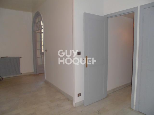 Appartement 6 pièces 167 m²