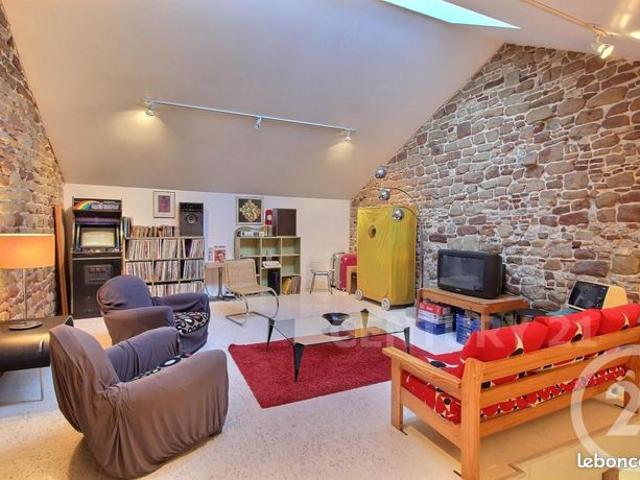 Appartement 6 pièces 168 m²