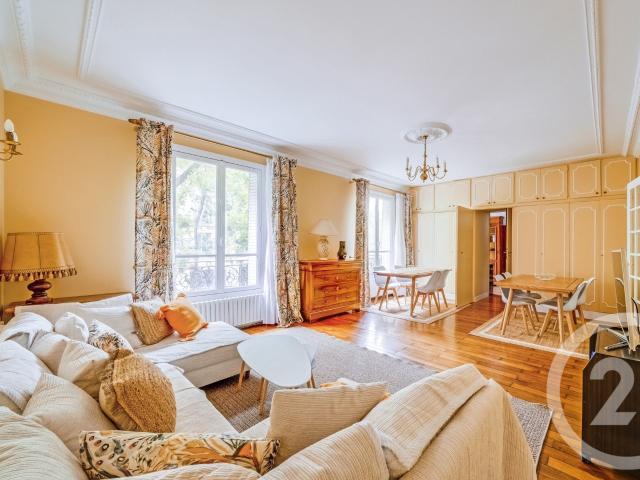 Appartement 6 pièces 168 m²