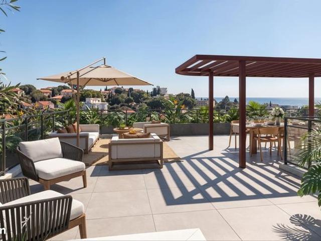 Appartement 6 pièces 168 m²