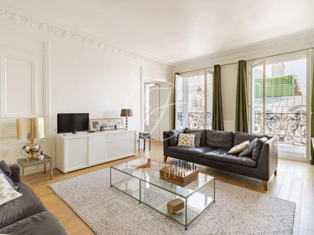 Appartement 6 pièces 168 m²