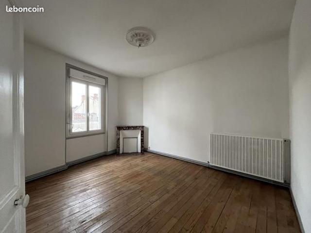 Appartement 6 pièces 169 m²