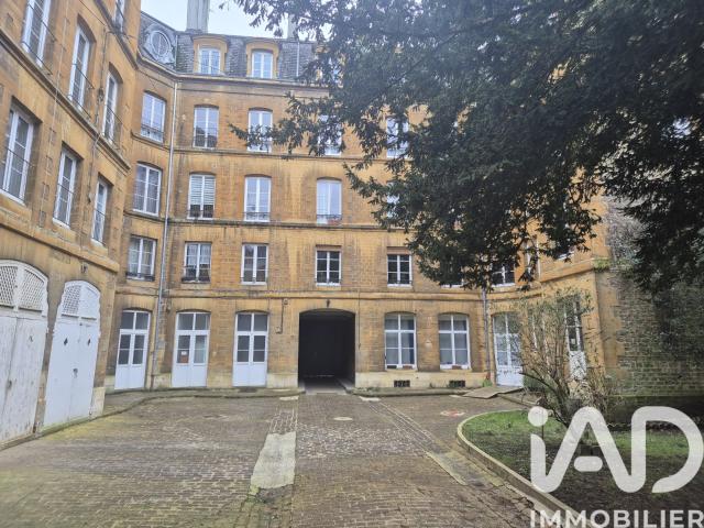 Appartement 6 pièces 169 m²