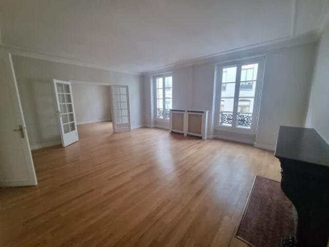 Appartement 6 pièces 169 m²