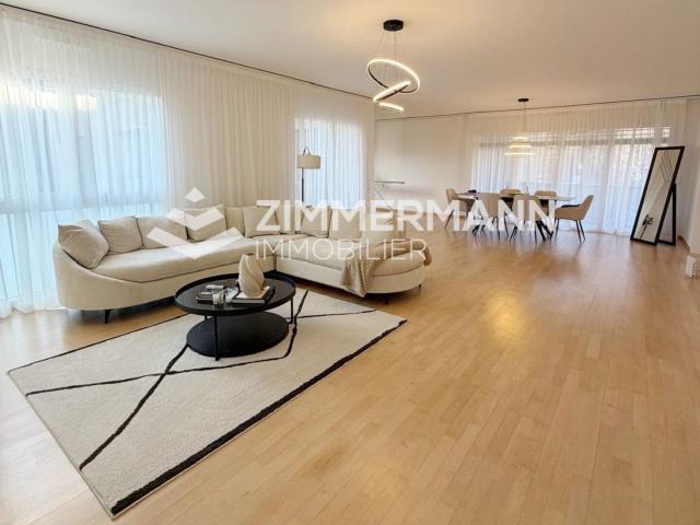 Appartement 6 Pièces, 170 m²