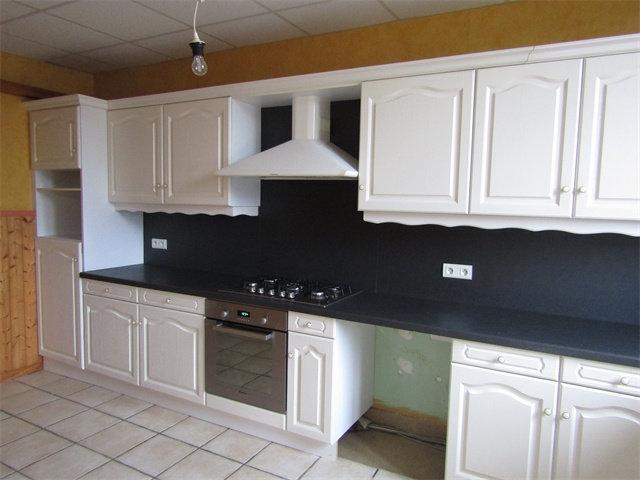 Appartement 6 pièces 170 m²