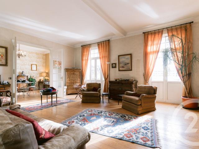 Appartement 6 pièces 170 m²
