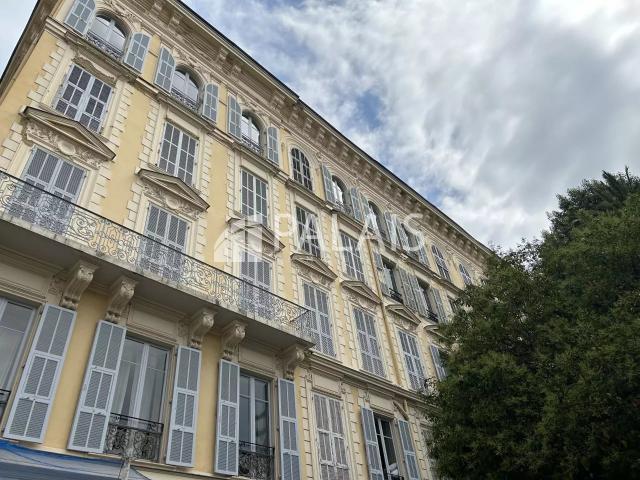 Appartement 6 pièces 170 m²
