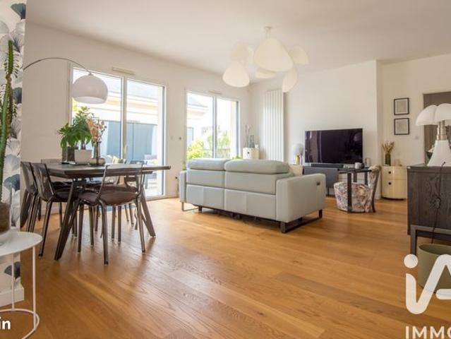Appartement 6 pièces 170 m²