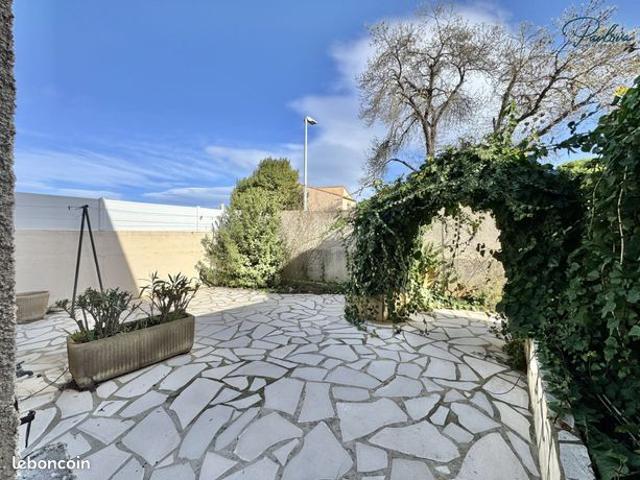 Appartement 6 pièces 170 m²
