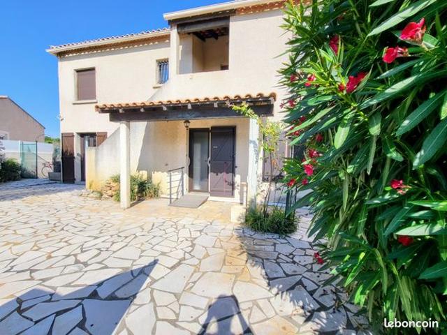 Appartement 6 pièces 170 m²