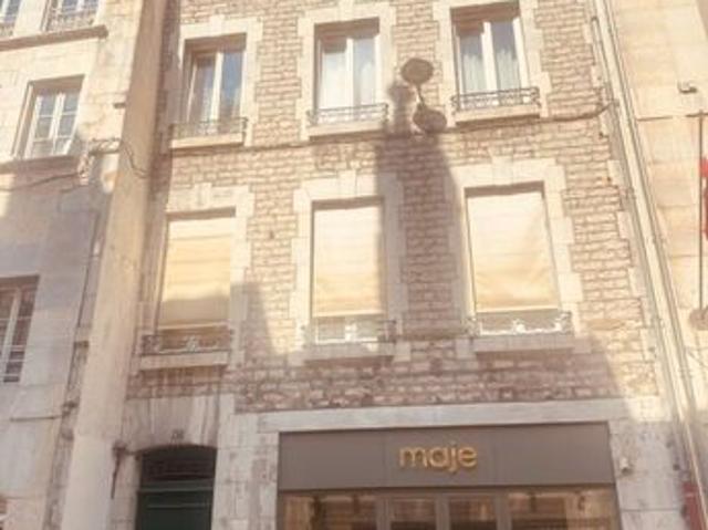 Appartement 6 pièces 170 m²