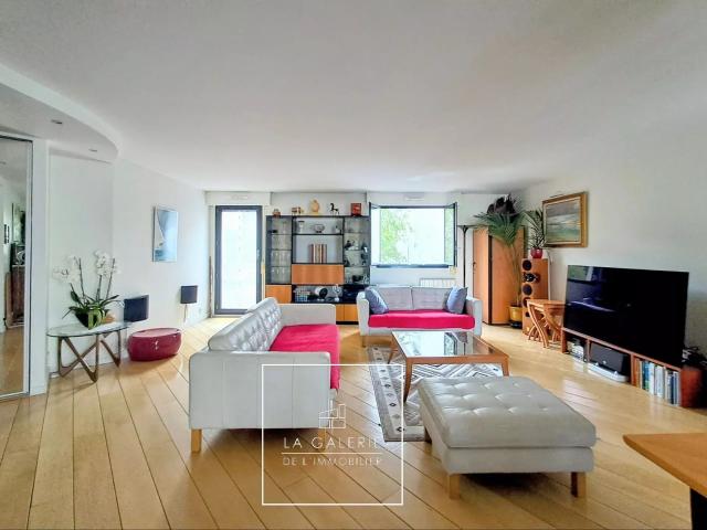 Appartement 6 pièces 170 m²