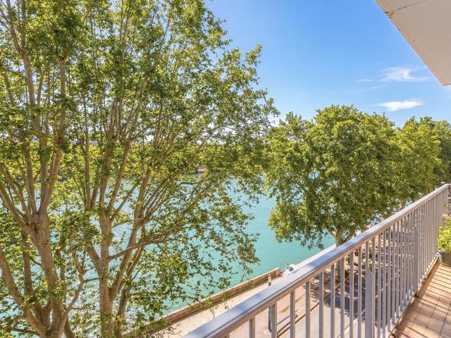 Appartement 6 pièces 170 m²