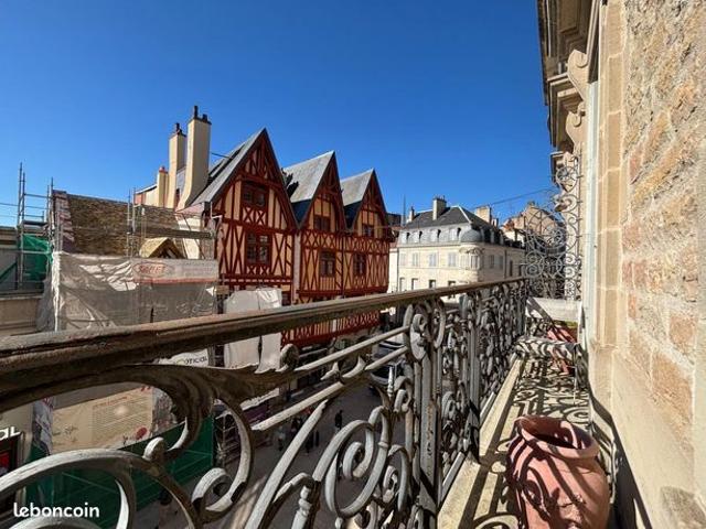 Appartement 6 pièces 170 m²