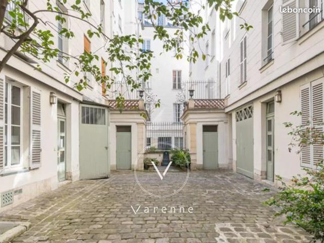 Appartement 6 pièces 170 m²