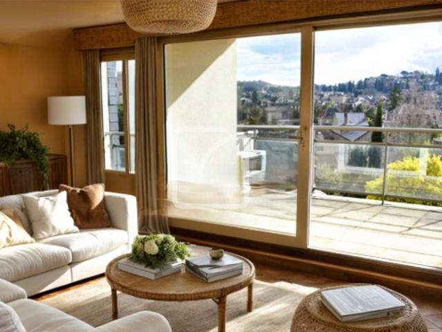 Appartement 6 pièces 171 m²