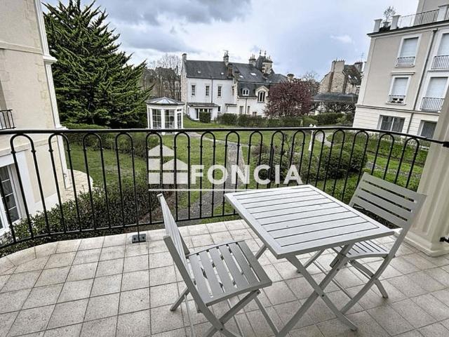 Appartement 6 pièces 172 m²