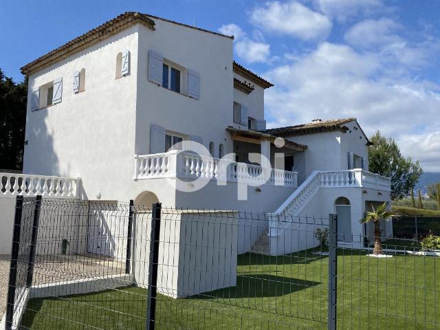 Appartement 6 pièces 172 m²
