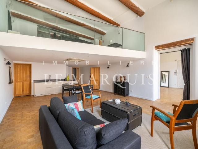 Appartement 6 pièces 172 m²