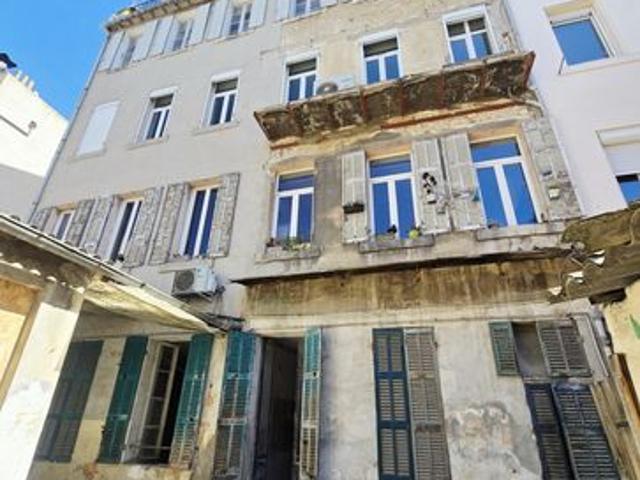 Appartement 6 pièces 172 m²