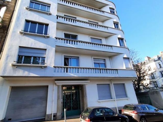 Appartement 6 pièces, 172 m² à louer à Clermont Ferrand 63000