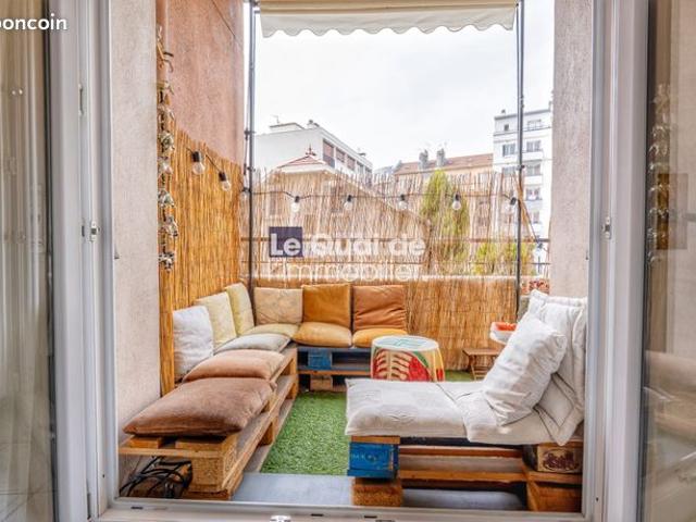 Appartement 6 pièces 173 m²
