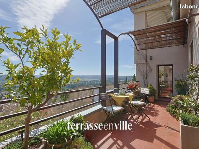 Appartement 6 pièces 173 m²